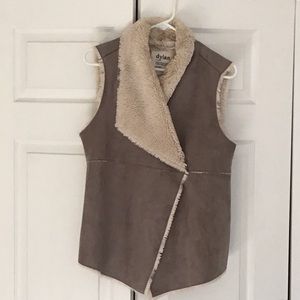 Vest
